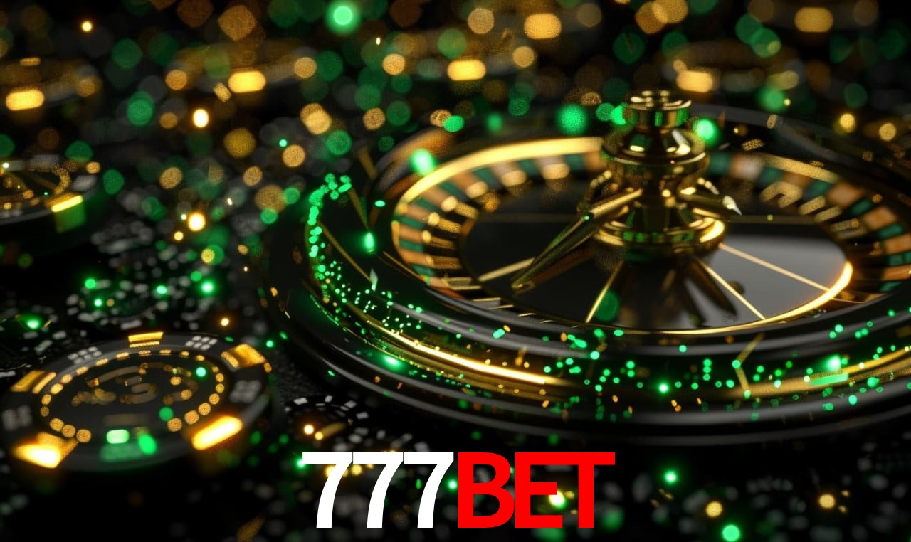 Desvendando o Mundo dos Jogos Virtuais na 777bet