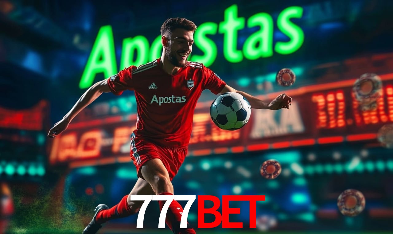 A Emoção da Loteria na 777bet: Uma Chance de Mudança de Vida