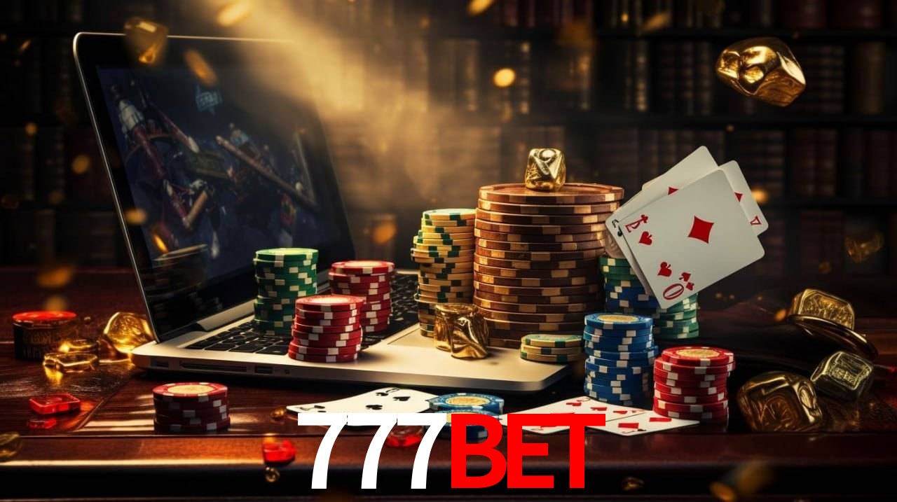 A Emoção da Loteria na 777bet: Uma Chance de Mudança de Vida