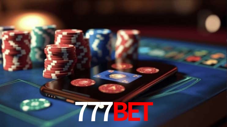 Descubra a Magia dos Jogos de Arcade no 777bet